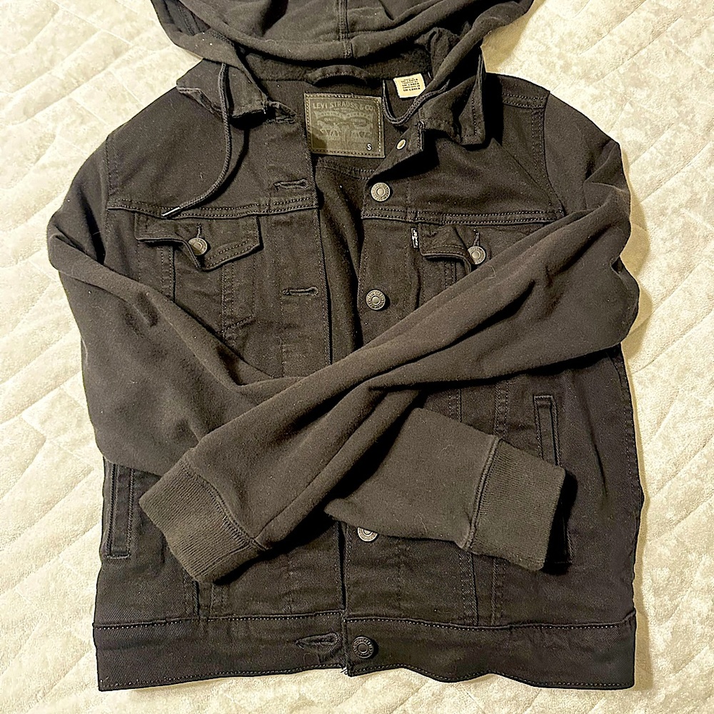 Levi’s Women’s Jacket